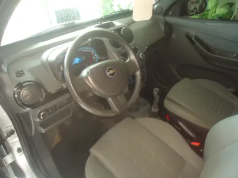 CHEVROLET Montana 1.4 FLEX LS, Foto 5