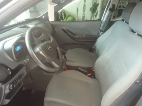 CHEVROLET Montana 1.4 FLEX LS, Foto 6