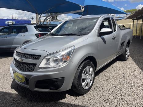 CHEVROLET Montana 1.4 FLEX LS, Foto 1