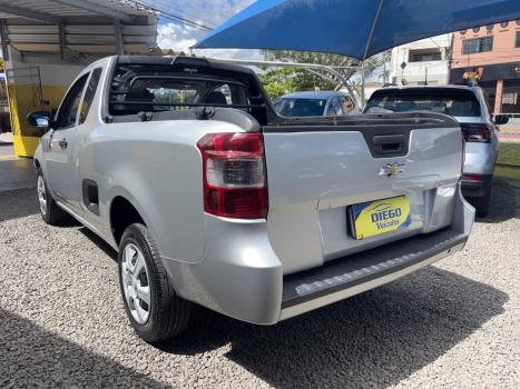 CHEVROLET Montana 1.4 FLEX LS, Foto 3