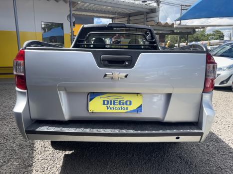 CHEVROLET Montana 1.4 FLEX LS, Foto 4