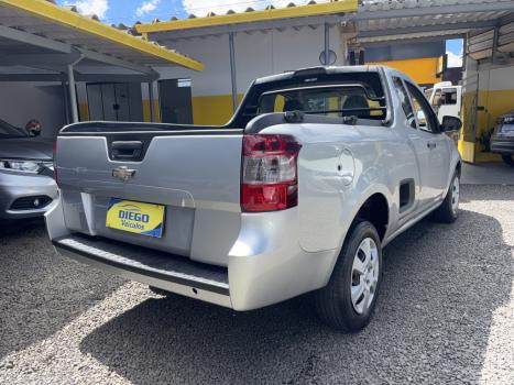CHEVROLET Montana 1.4 FLEX LS, Foto 5