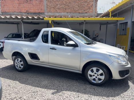 CHEVROLET Montana 1.4 FLEX LS, Foto 6