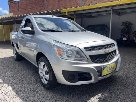 CHEVROLET Montana 1.4 FLEX LS, Foto 7