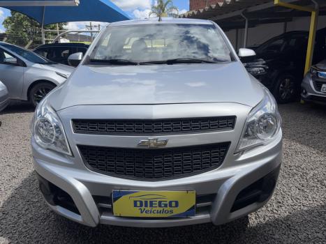 CHEVROLET Montana 1.4 FLEX LS, Foto 8