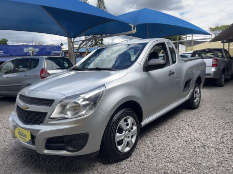 CHEVROLET Montana 1.4 FLEX LS, Foto 1