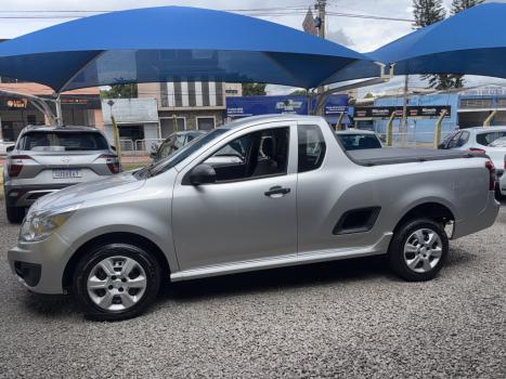 CHEVROLET Montana 1.4 FLEX LS, Foto 2