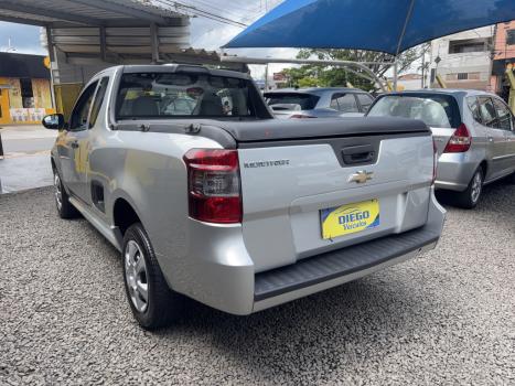 CHEVROLET Montana 1.4 FLEX LS, Foto 3