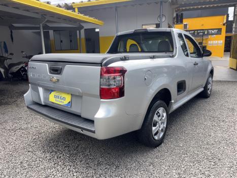 CHEVROLET Montana 1.4 FLEX LS, Foto 5