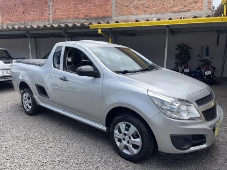 CHEVROLET Montana 1.4 FLEX LS, Foto 6