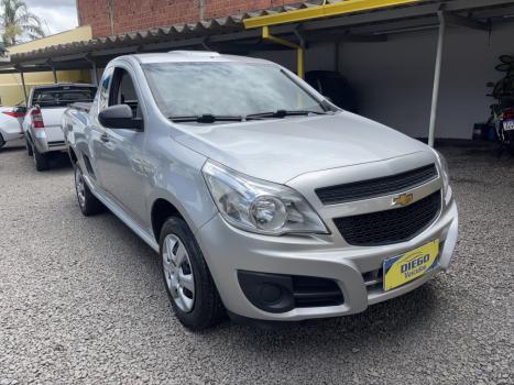 CHEVROLET Montana 1.4 FLEX LS, Foto 7