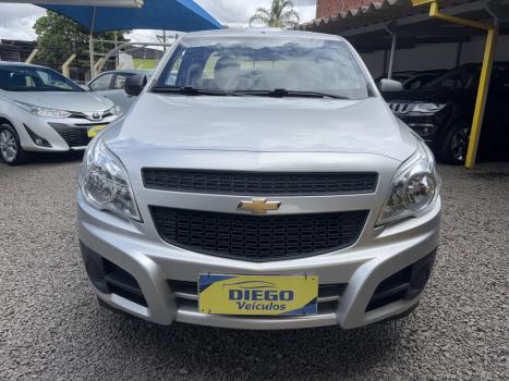 CHEVROLET Montana 1.4 FLEX LS, Foto 8