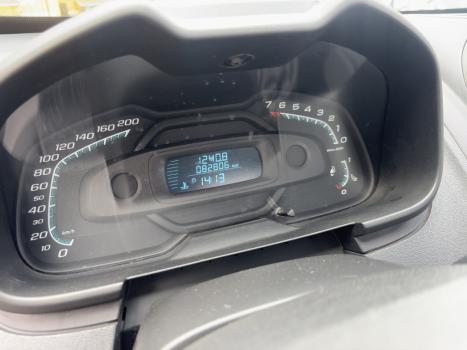 CHEVROLET Montana 1.4 FLEX LS, Foto 9