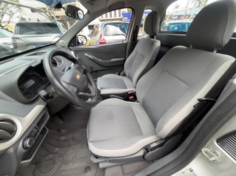 CHEVROLET Montana 1.4 FLEX LS, Foto 10