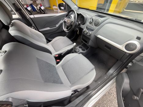 CHEVROLET Montana 1.4 FLEX LS, Foto 11