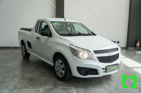 CHEVROLET Montana 1.4 FLEX LS, Foto 1