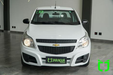 CHEVROLET Montana 1.4 FLEX LS, Foto 2