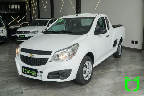 CHEVROLET Montana 1.4 FLEX LS, Foto 3