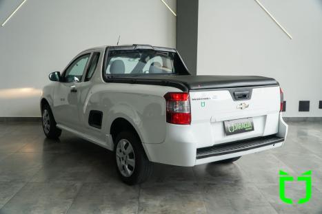 CHEVROLET Montana 1.4 FLEX LS, Foto 4