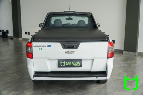 CHEVROLET Montana 1.4 FLEX LS, Foto 5
