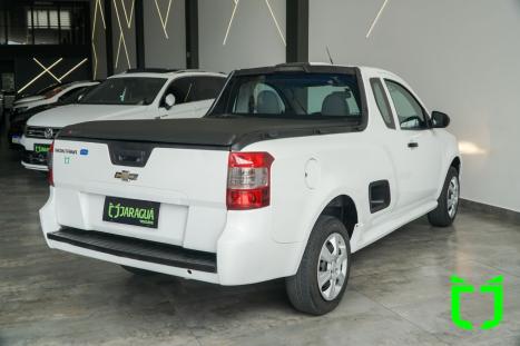 CHEVROLET Montana 1.4 FLEX LS, Foto 6