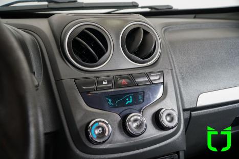 CHEVROLET Montana 1.4 FLEX LS, Foto 8