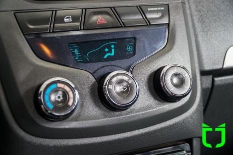 CHEVROLET Montana 1.4 FLEX LS, Foto 9