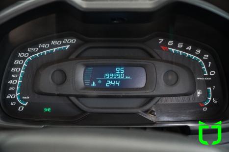 CHEVROLET Montana 1.4 FLEX LS, Foto 10