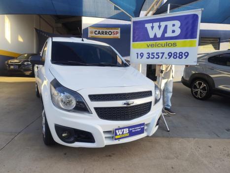 CHEVROLET Montana 1.4 FLEX LS, Foto 2