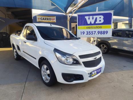 CHEVROLET Montana 1.4 FLEX LS, Foto 3