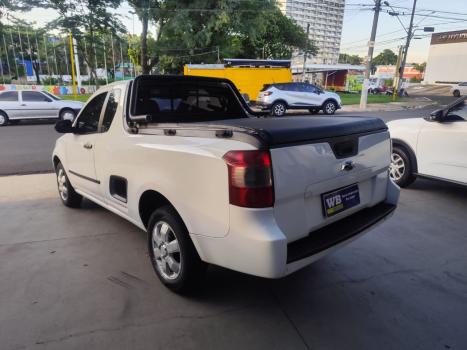 CHEVROLET Montana 1.4 FLEX LS, Foto 4