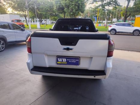 CHEVROLET Montana 1.4 FLEX LS, Foto 5