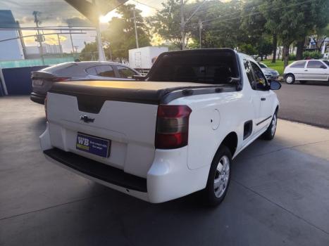 CHEVROLET Montana 1.4 FLEX LS, Foto 6