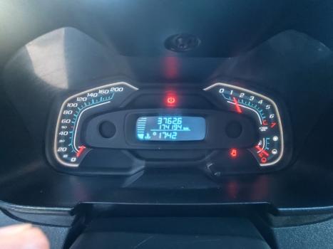 CHEVROLET Montana 1.4 FLEX LS, Foto 7