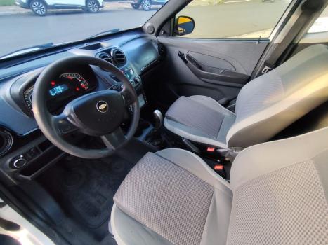 CHEVROLET Montana 1.4 FLEX LS, Foto 8