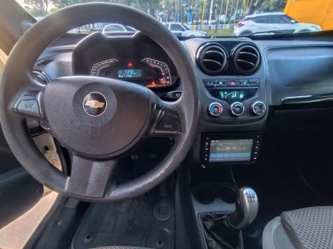 CHEVROLET Montana 1.4 FLEX LS, Foto 9