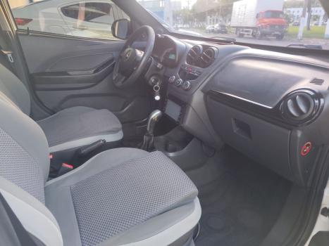 CHEVROLET Montana 1.4 FLEX LS, Foto 10