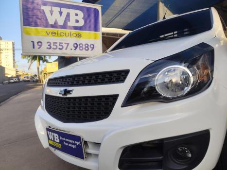 CHEVROLET Montana 1.4 FLEX LS, Foto 11