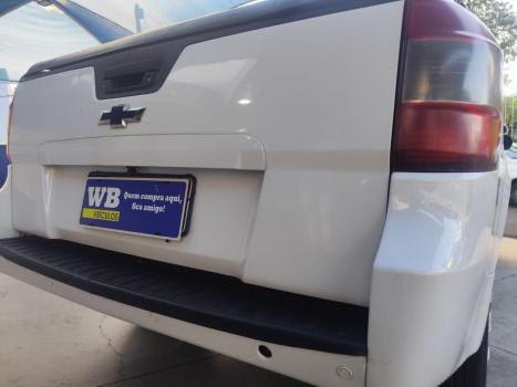 CHEVROLET Montana 1.4 FLEX LS, Foto 12