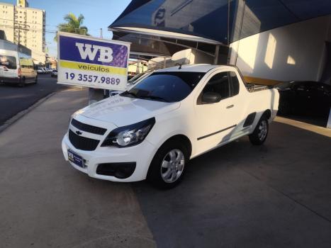 CHEVROLET Montana 1.4 FLEX LS, Foto 13