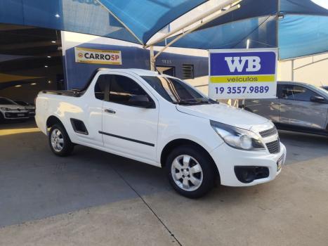 CHEVROLET Montana 1.4 FLEX LS, Foto 15