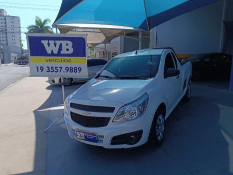 CHEVROLET Montana 1.4 FLEX LS, Foto 1