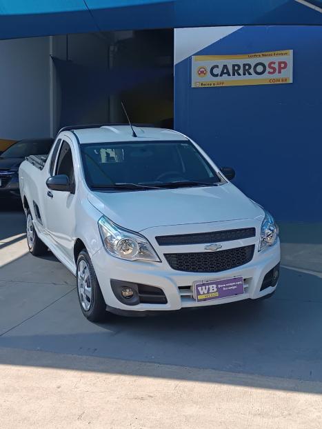 CHEVROLET Montana 1.4 FLEX LS, Foto 2