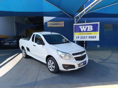 CHEVROLET Montana 1.4 FLEX LS, Foto 3