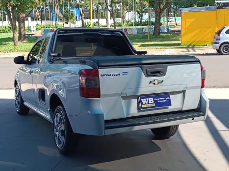 CHEVROLET Montana 1.4 FLEX LS, Foto 4