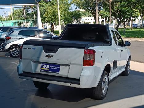 CHEVROLET Montana 1.4 FLEX LS, Foto 6