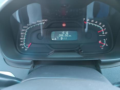 CHEVROLET Montana 1.4 FLEX LS, Foto 7