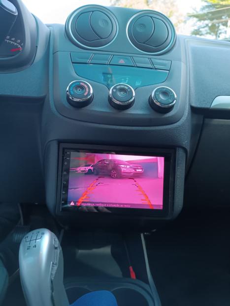 CHEVROLET Montana 1.4 FLEX LS, Foto 8