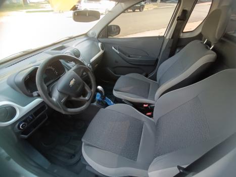 CHEVROLET Montana 1.4 FLEX LS, Foto 9