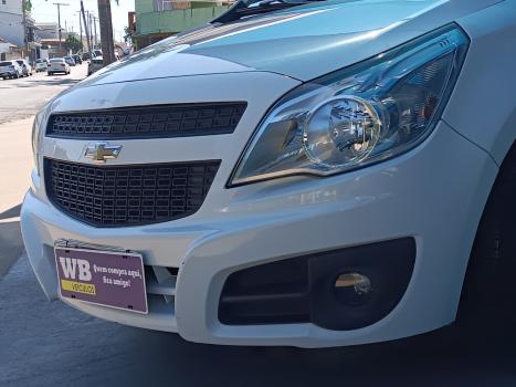 CHEVROLET Montana 1.4 FLEX LS, Foto 11